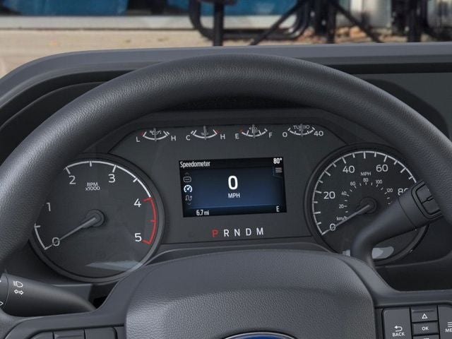 2026 Ford F-350SD XL F350 4X4 CREW CAB PICKUP/176