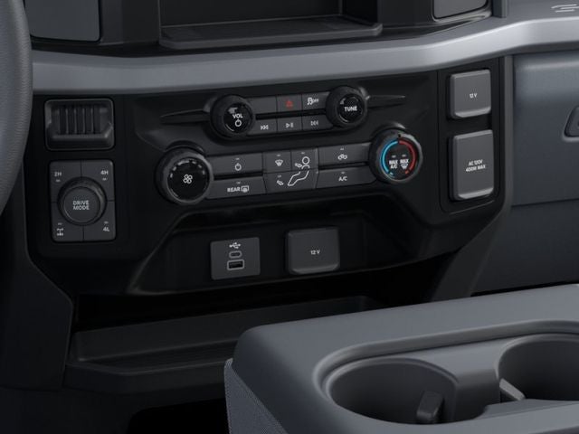2026 Ford F-350SD XL F350 4X4 CREW CAB PICKUP/176