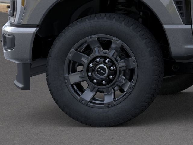 2026 Ford F-350SD XL F350 4X4 CREW CAB PICKUP/176