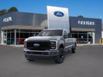 2026 Ford F-350SD XL F350 4X4 CREW CAB PICKUP/176