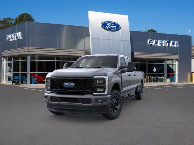 2026 Ford F-350SD XL F350 4X4 CREW CAB PICKUP/176