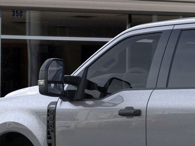 2026 Ford F-350SD XL F350 4X4 CREW CAB PICKUP/176