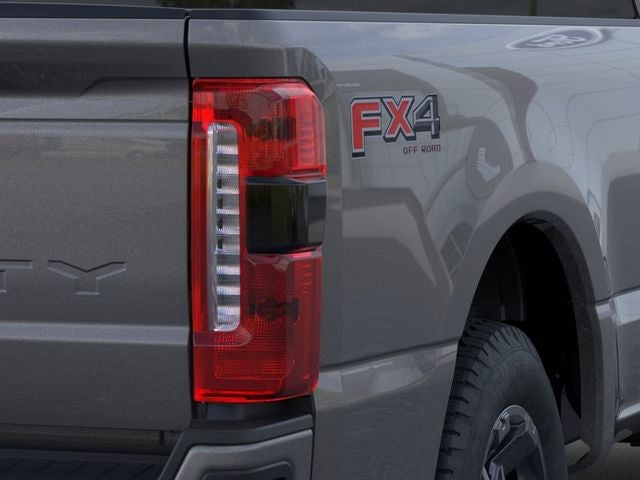 2026 Ford F-350SD XL F350 4X4 CREW CAB PICKUP/176