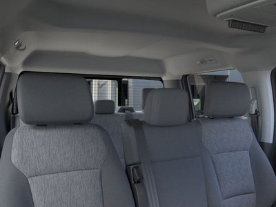 2026 Ford F-350SD XL F350 4X4 CREW CAB PICKUP/176