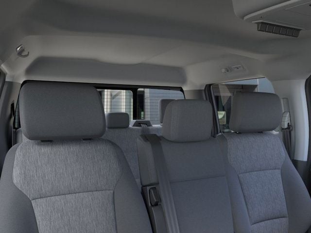 2026 Ford F-350SD XL F350 4X4 CREW CAB PICKUP/176