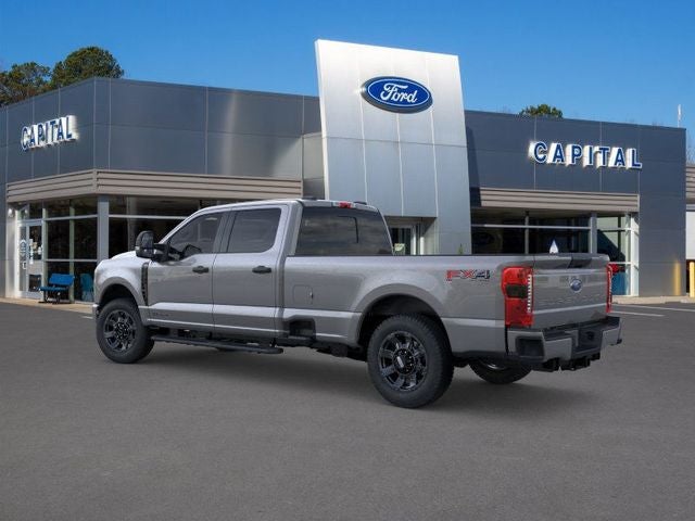 2026 Ford F-350SD XL F350 4X4 CREW CAB PICKUP/176