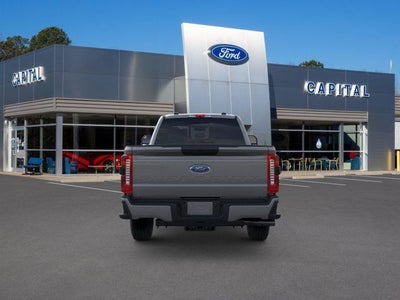 2026 Ford F-350SD XL F350 4X4 CREW CAB PICKUP/176