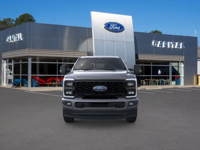 2026 Ford F-350SD XL F350 4X4 CREW CAB PICKUP/176