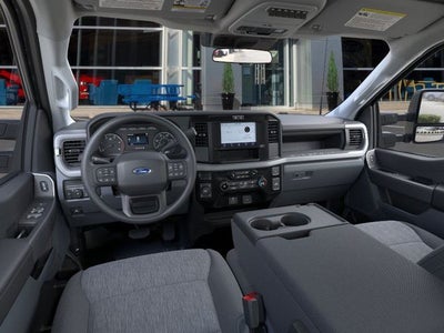 2026 Ford F-350SD XL F350 4X4 CREW CAB PICKUP/176