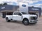 2026 Ford F-350SD Platinum Platinum 4WD Crew Cab 8' Box