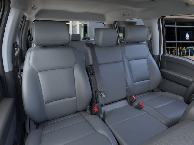 2026 Ford F-350SD XL XL 4WD Crew Cab 8' Box