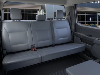 2026 Ford F-350SD XL XL 4WD Crew Cab 8' Box