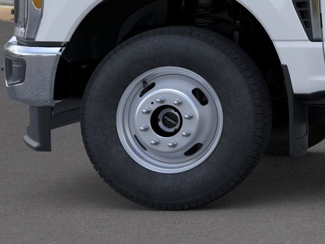 2026 Ford F-350SD XL XL 4WD Crew Cab 8' Box
