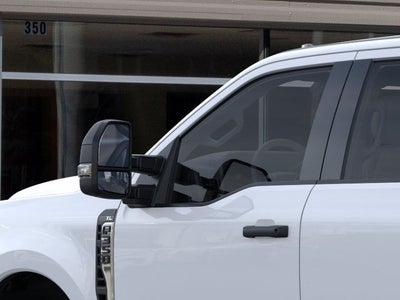 2026 Ford F-350SD XL XL 4WD Crew Cab 8' Box