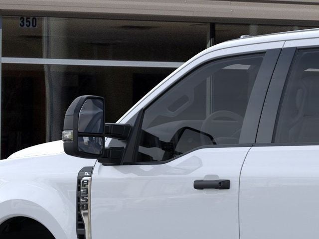 2026 Ford F-350SD XL XL 4WD Crew Cab 8' Box