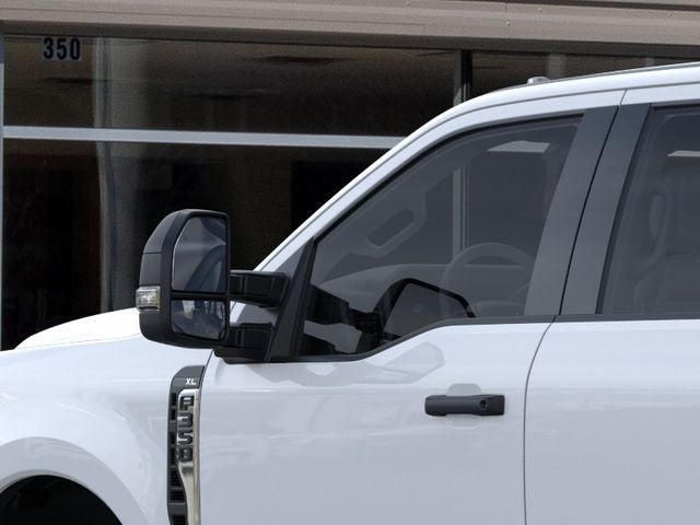 2026 Ford F-350SD XL XL 4WD Crew Cab 8' Box