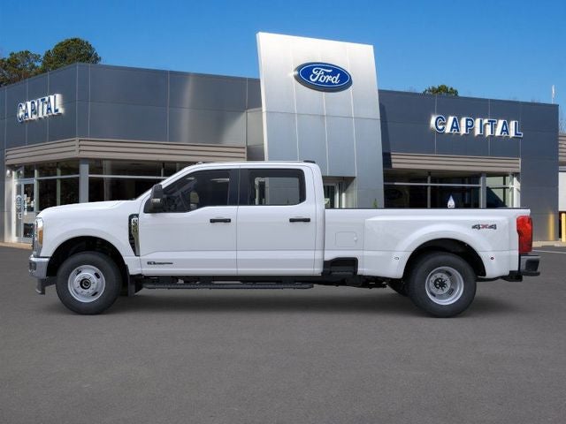 2026 Ford F-350SD XL XL 4WD Crew Cab 8' Box