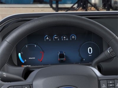 2025 Ford F-350SD Lariat LARIAT 4WD Crew Cab 8' Box