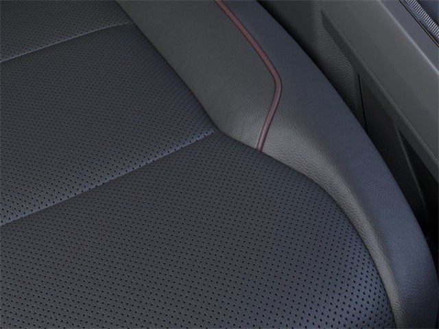 2025 Ford F-350SD Lariat LARIAT 4WD Crew Cab 8' Box