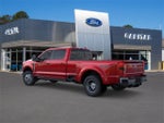2025 Ford F-350SD Lariat LARIAT 4WD Crew Cab 8' Box