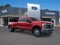 2025 Ford F-350SD Lariat LARIAT 4WD Crew Cab 8' Box