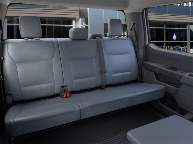 2026 Ford F-350SD XL XL 4WD Crew Cab 8' Box