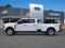 2026 Ford F-350SD XL XL 4WD Crew Cab 8' Box
