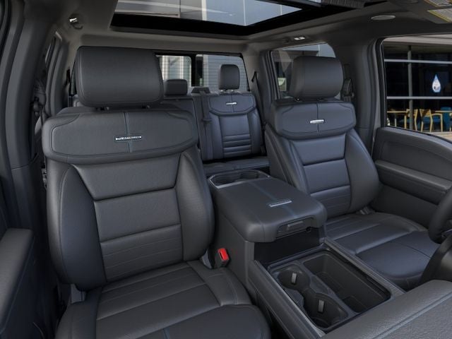 2026 Ford F-450SD Platinum Platinum 4WD Crew Cab 8' Box