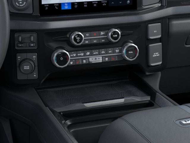 2026 Ford F-450SD Platinum Platinum 4WD Crew Cab 8' Box