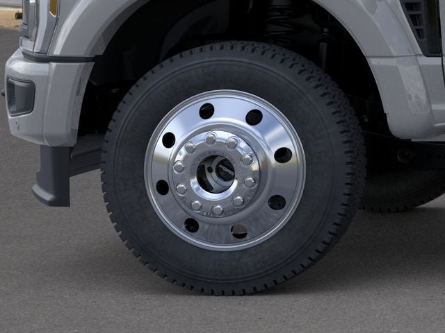 2026 Ford F-450SD Platinum Platinum 4WD Crew Cab 8' Box