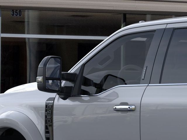 2026 Ford F-450SD Platinum Platinum 4WD Crew Cab 8' Box
