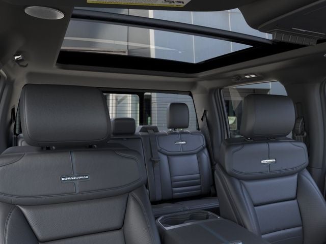 2026 Ford F-450SD Platinum Platinum 4WD Crew Cab 8' Box
