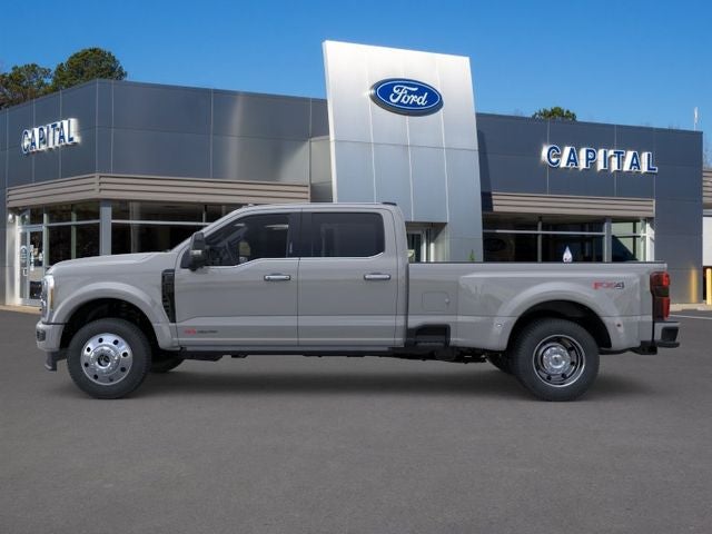 2026 Ford F-450SD Platinum Platinum 4WD Crew Cab 8' Box