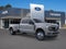2026 Ford F-450SD Platinum Platinum 4WD Crew Cab 8' Box