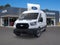 2026 Ford Transit-250 T-250 148" Med Rf 9150 GVWR RWD