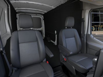 2026 Ford Transit-250 T-250 148" Med Rf 9150 GVWR RWD