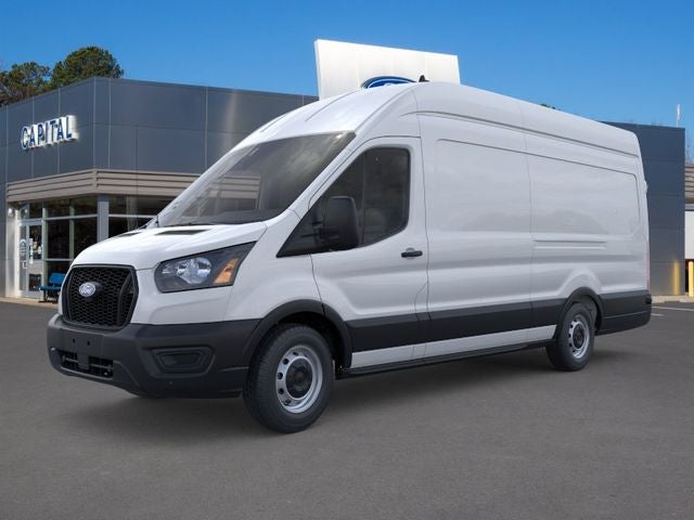 2026 Ford Transit-250 T-250 148" EL Hi Rf 9150 GVWR RWD