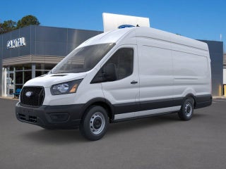 2026 Ford Transit-250 T-250 148" EL Hi Rf 9150 GVWR RWD
