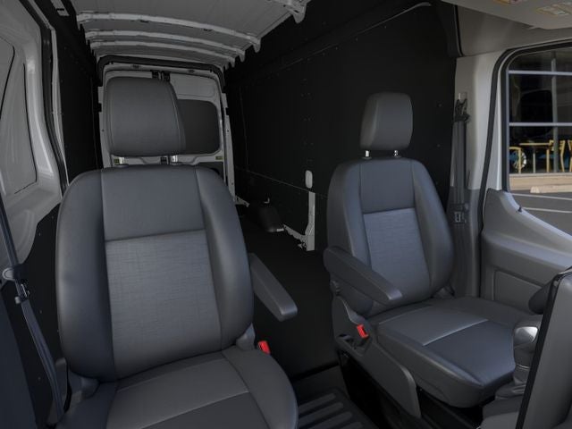 2026 Ford Transit-350 T-350 148" EL Hi Rf 9500 GVWR RWD