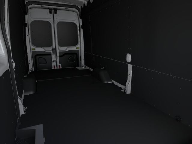 2026 Ford Transit-350 T-350 148" EL Hi Rf 9500 GVWR RWD