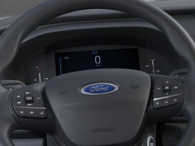 2026 Ford Transit-350 T-350 148" EL Hi Rf 9500 GVWR RWD