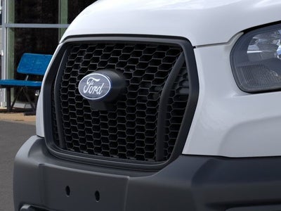 2026 Ford Transit-350 T-350 148" EL Hi Rf 9500 GVWR RWD