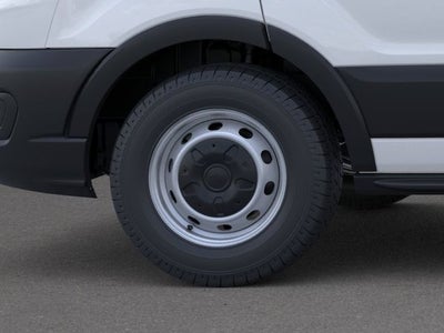 2026 Ford Transit-350 T-350 148" EL Hi Rf 9500 GVWR RWD