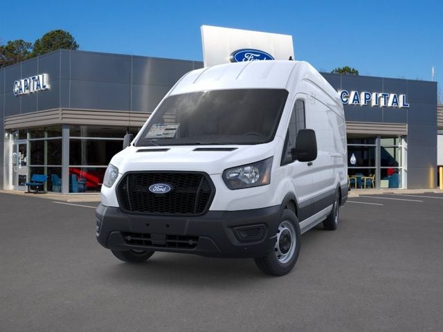2026 Ford Transit-350 T-350 148" EL Hi Rf 9500 GVWR RWD