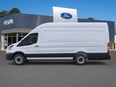 2026 Ford Transit-350 T-350 148" EL Hi Rf 9500 GVWR RWD