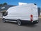 2026 Ford Transit-350 T-350 148" EL Hi Rf 9500 GVWR RWD