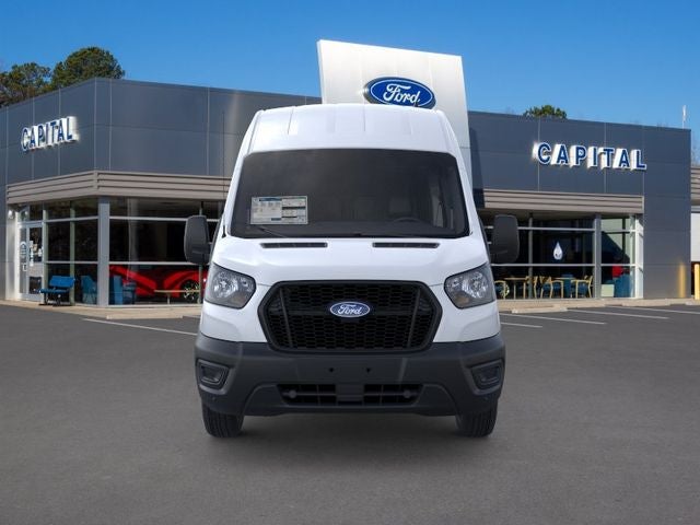 2026 Ford Transit-350 T-350 148" EL Hi Rf 9500 GVWR RWD