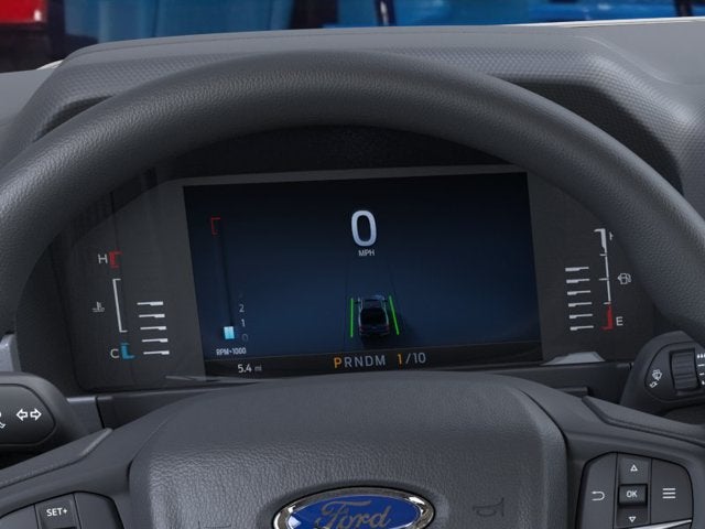 2026 Ford Ranger XL XL 2WD SuperCrew 5' Box