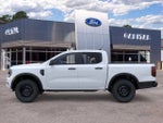 2026 Ford Ranger XL XL 2WD SuperCrew 5' Box