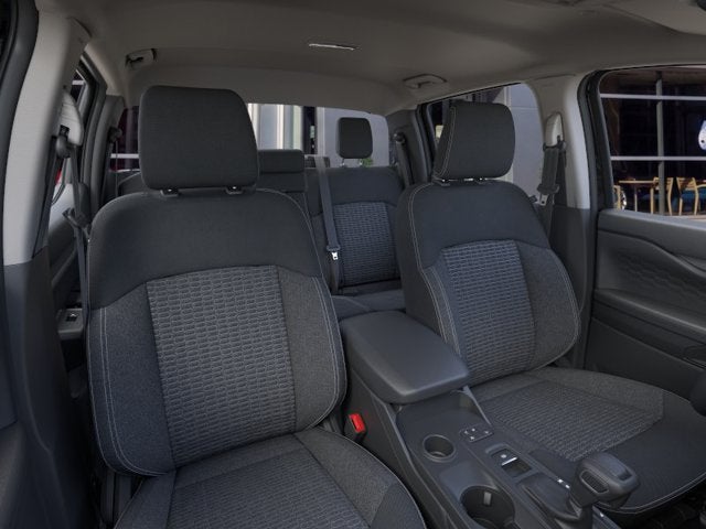 2026 Ford Ranger XL XL 2WD SuperCrew 5' Box